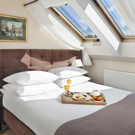 Hotel Bonum Old Town Gdansk Dış mekan fotoğraf