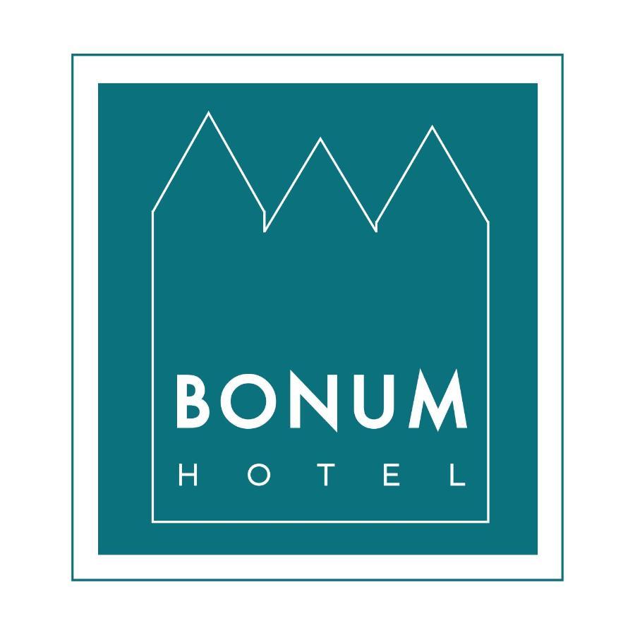 Hotel Bonum Old Town Gdansk Dış mekan fotoğraf