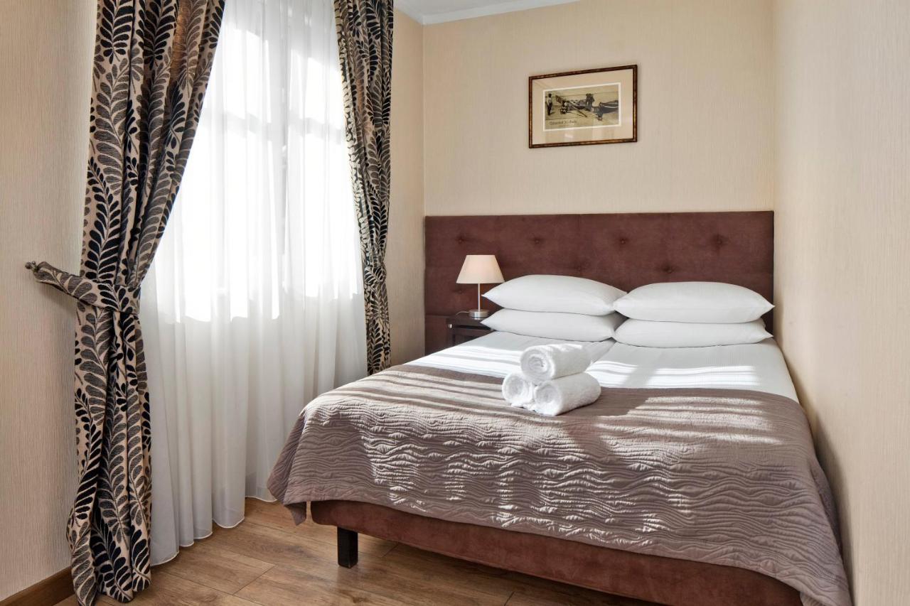 Hotel Bonum Old Town Gdansk Dış mekan fotoğraf