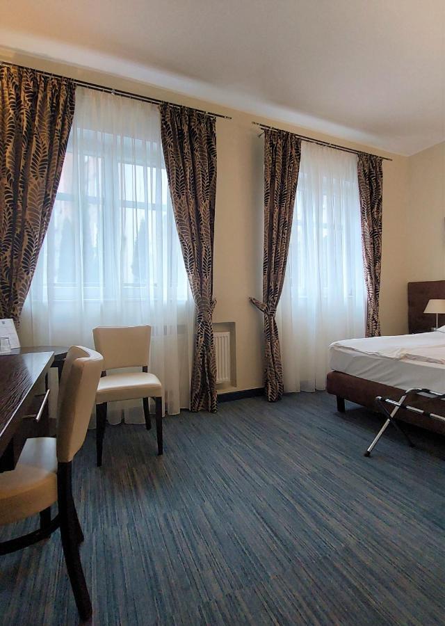 Hotel Bonum Old Town Gdansk Dış mekan fotoğraf