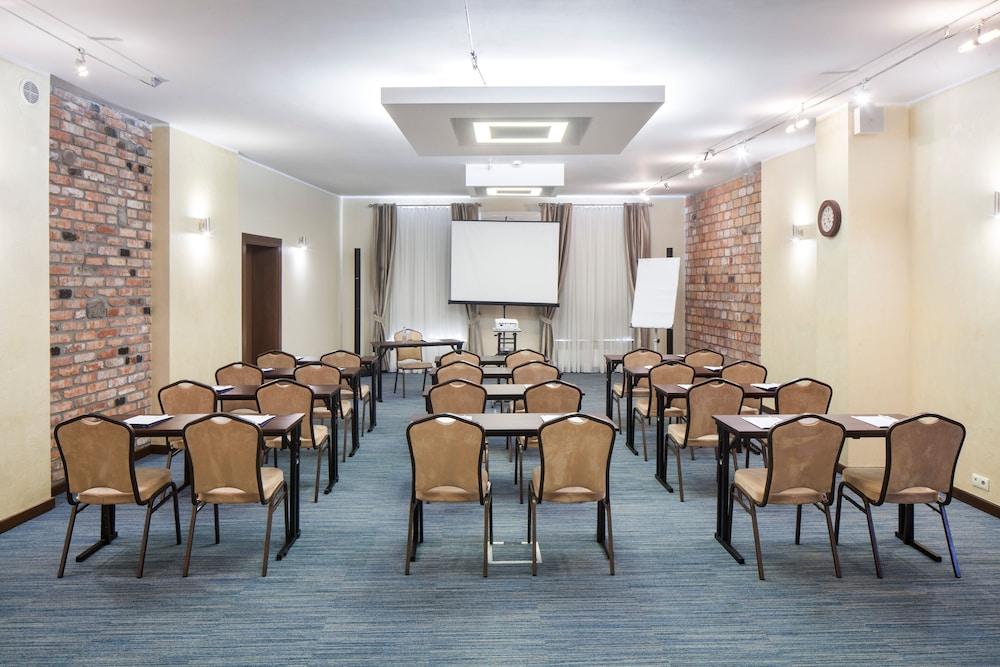 Hotel Bonum Old Town Gdansk Dış mekan fotoğraf