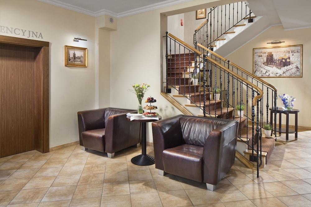 Hotel Bonum Old Town Gdansk Dış mekan fotoğraf