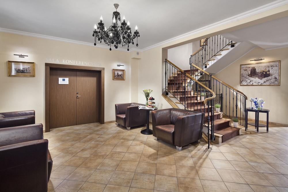 Hotel Bonum Old Town Gdansk Dış mekan fotoğraf