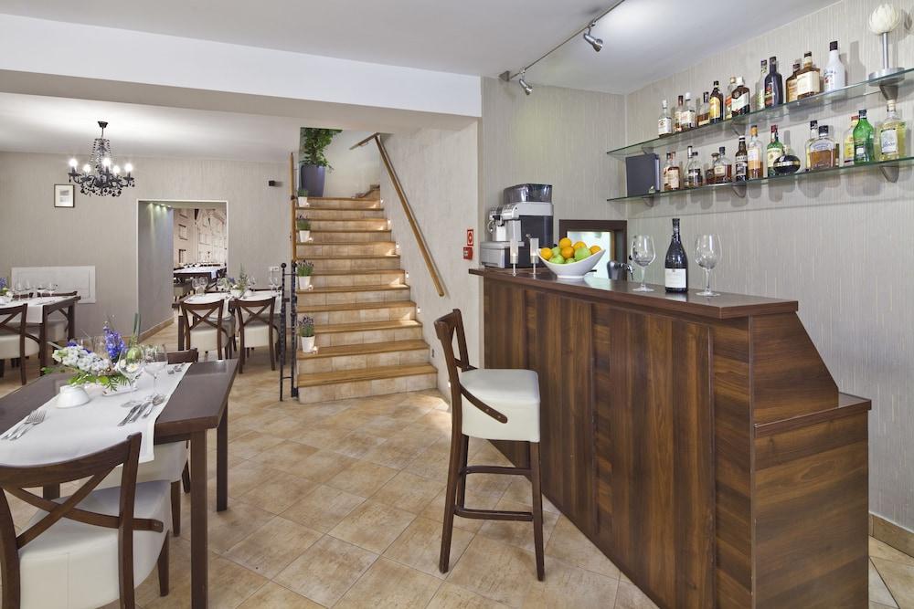 Hotel Bonum Old Town Gdansk Dış mekan fotoğraf