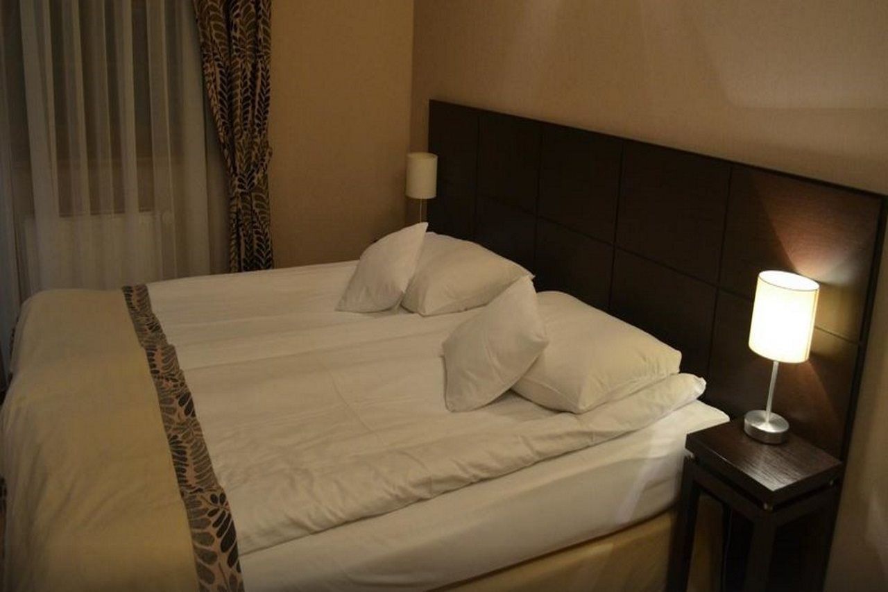 Hotel Bonum Old Town Gdansk Dış mekan fotoğraf