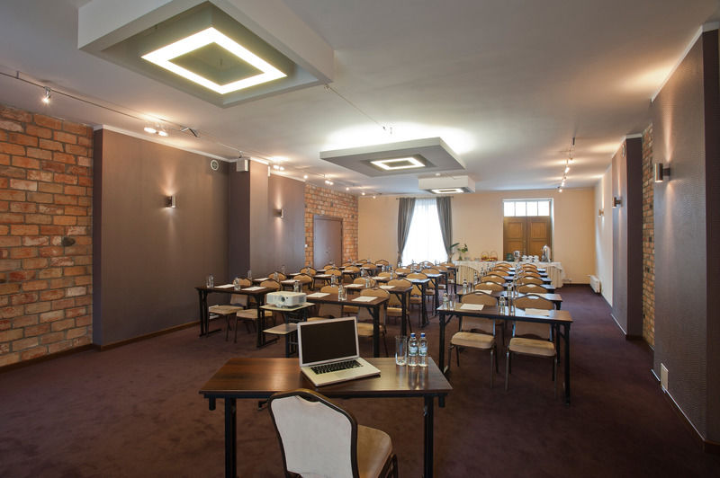 Hotel Bonum Old Town Gdansk Dış mekan fotoğraf