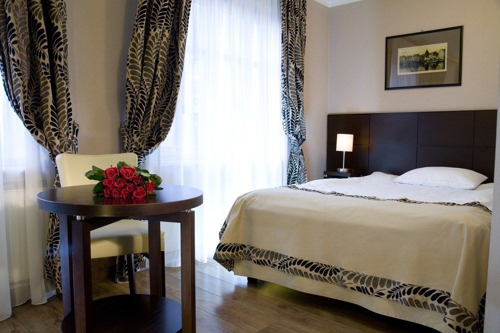 Hotel Bonum Old Town Gdansk Dış mekan fotoğraf