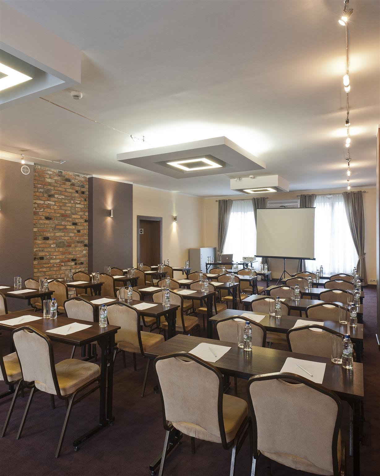 Hotel Bonum Old Town Gdansk Dış mekan fotoğraf