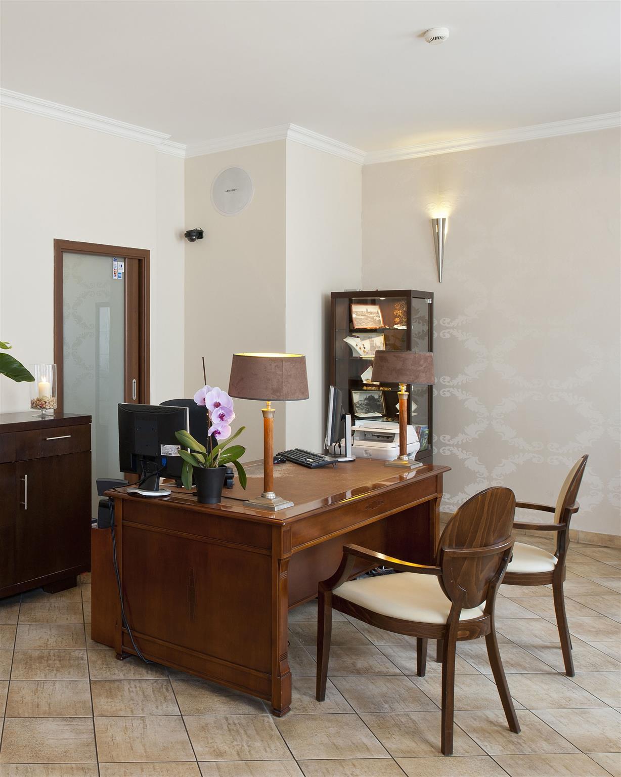 Hotel Bonum Old Town Gdansk Dış mekan fotoğraf