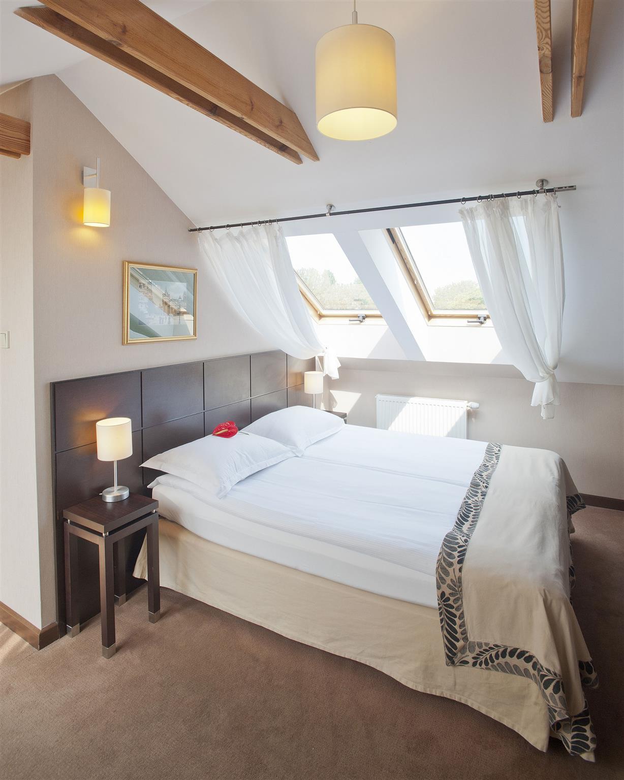 Hotel Bonum Old Town Gdansk Dış mekan fotoğraf