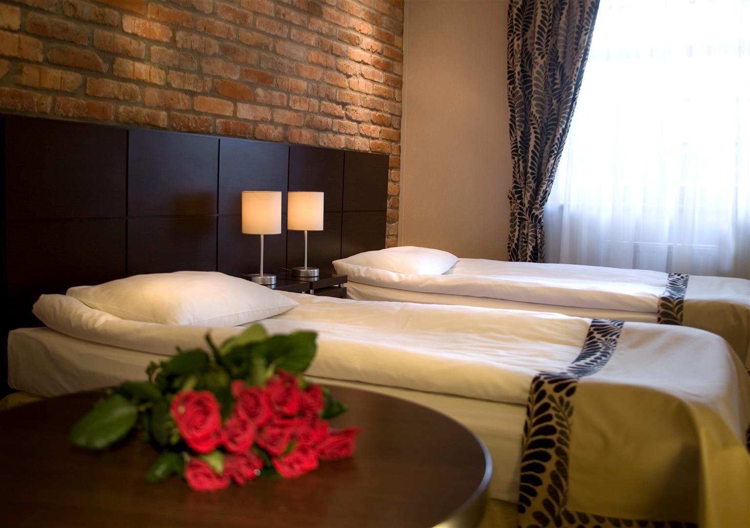 Hotel Bonum Old Town Gdansk Dış mekan fotoğraf