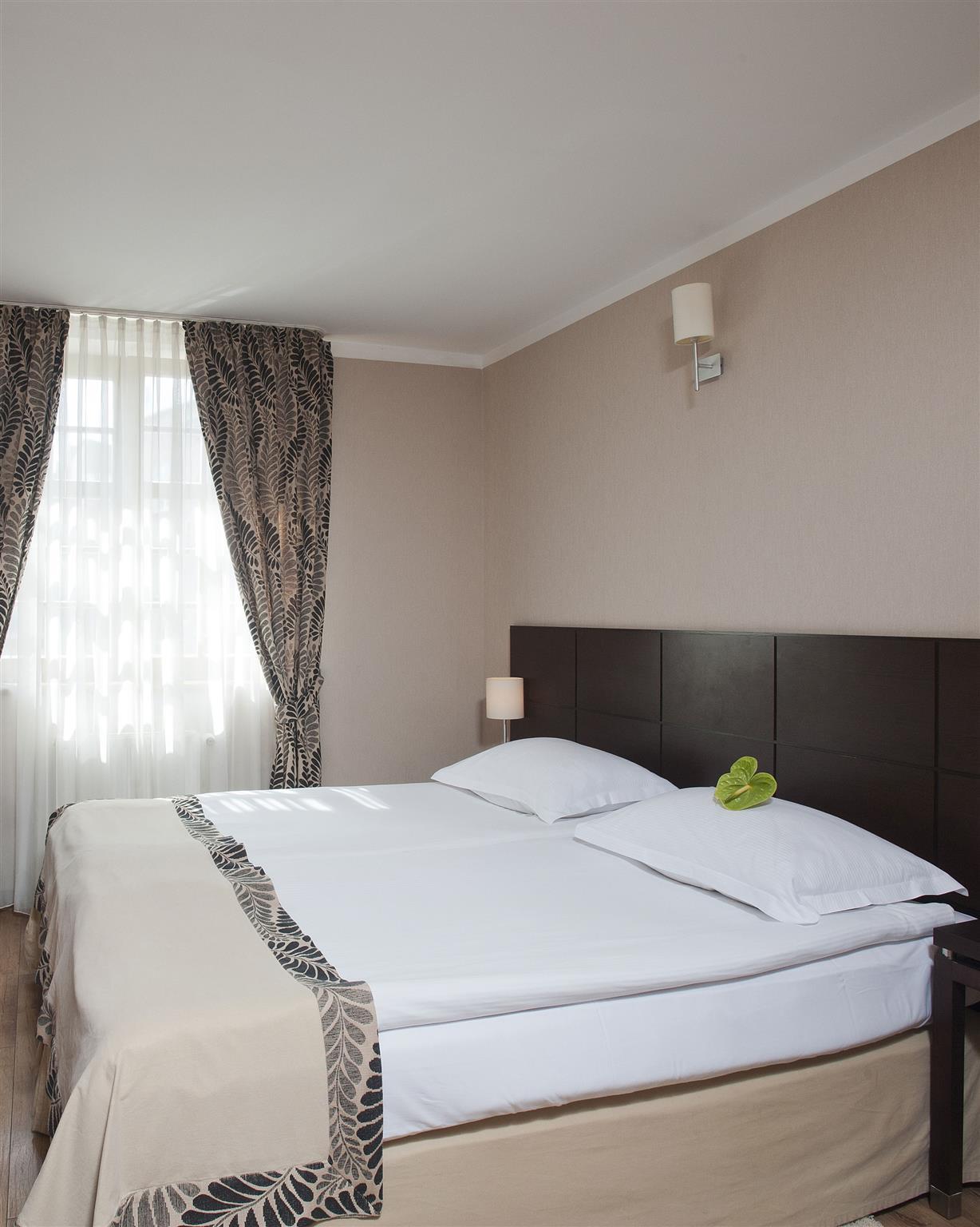 Hotel Bonum Old Town Gdansk Dış mekan fotoğraf