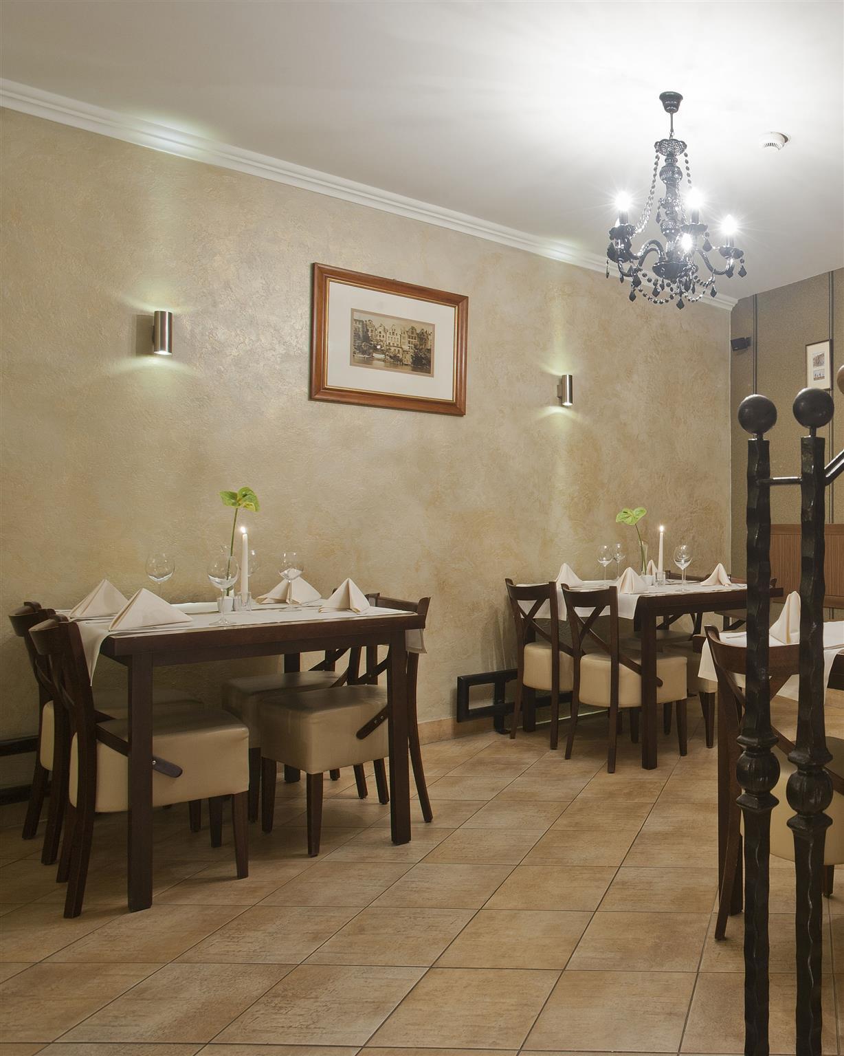 Hotel Bonum Old Town Gdansk Dış mekan fotoğraf