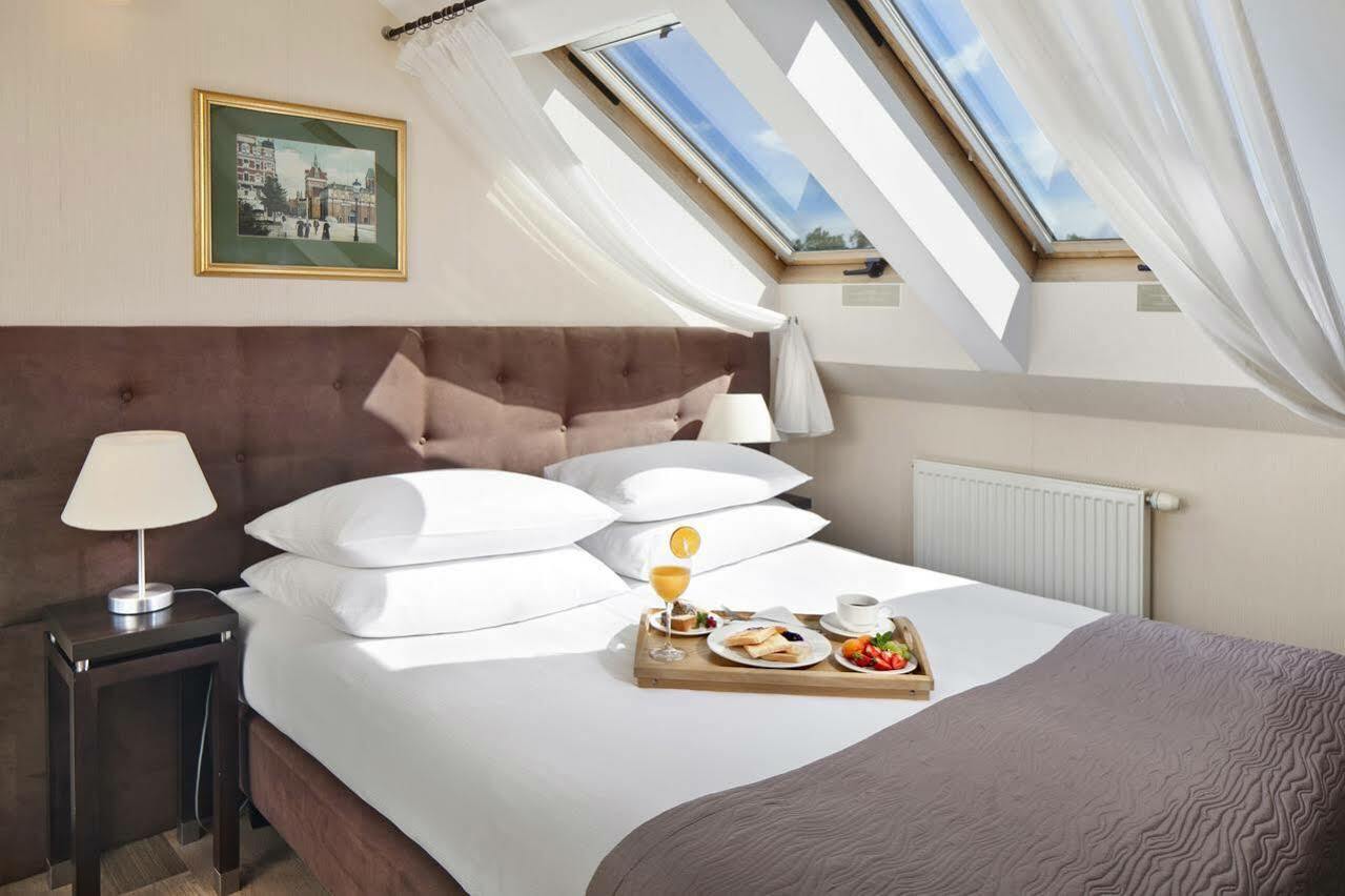 Hotel Bonum Old Town Gdansk Dış mekan fotoğraf